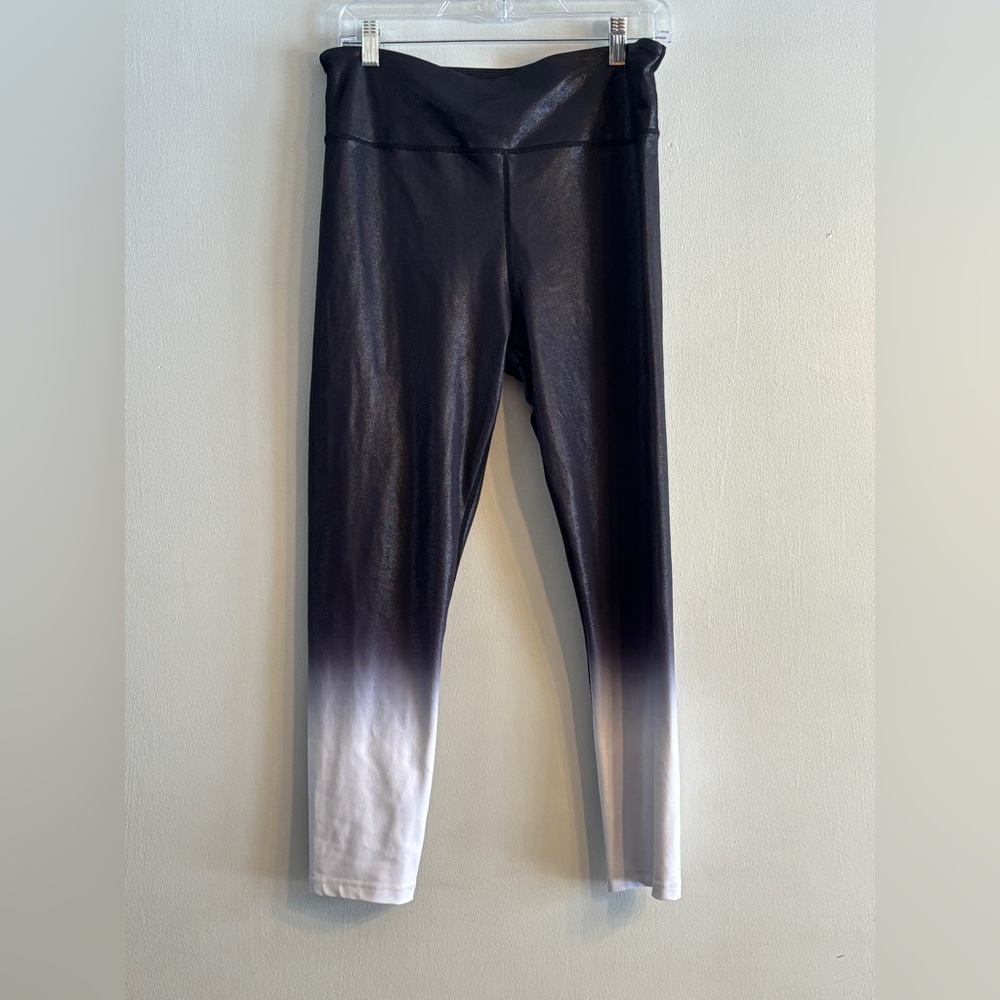 Zyia high & tight leggings